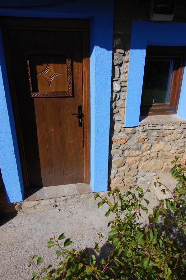 Apartamento El Fenal De Turmo Casa Rural "El Capricho De Nieves" Laspuna Exterior photo